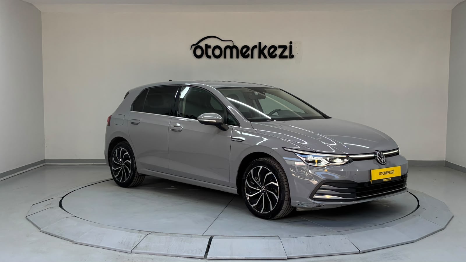 VOLKSWAGEN GOLF 3